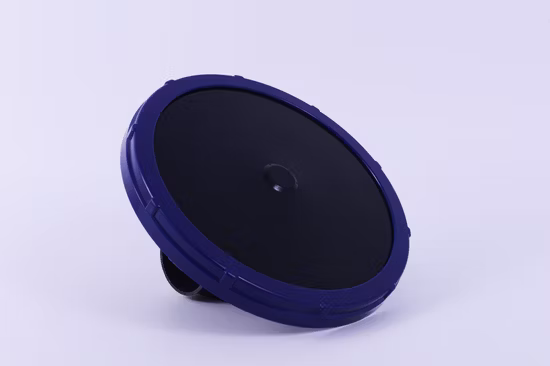 Diffusore d'aria a bolle fini con disco EPDM da 12 pollici